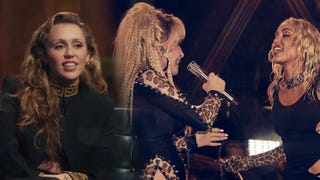 Miley Cyrus Reveals 'Traumatic' and 'Excruciating' Medical Emergency She Faced With Dolly Parton